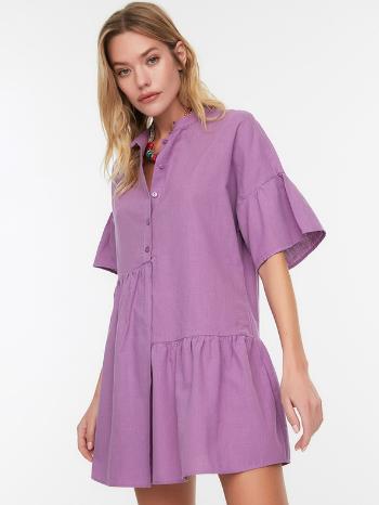 Trendyol Rochie Violet