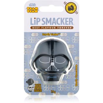 Lip Smacker Star Wars Darth Vader™ balsam de buze Darth Chocolate 7.4 g