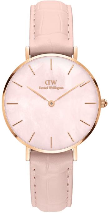 Daniel Wellington Petite 32 Rouge RG MOP DW00100514