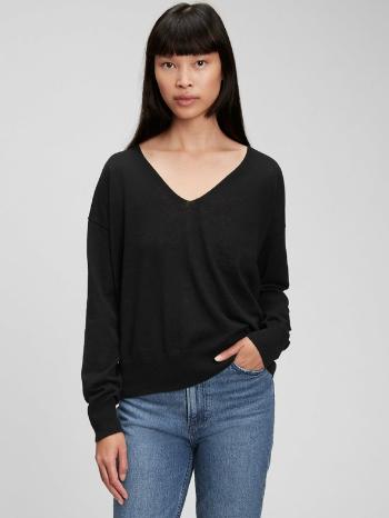 GAP Pulover Negru