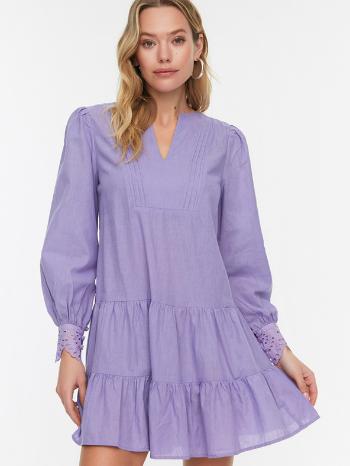 Trendyol Rochie Violet