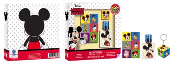 EP Line Mickey Mouse - EDT 30 ml + breloc + autocolante