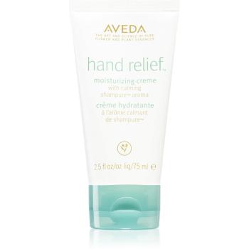 Aveda Hand Relief™ Moisturizing Creme With Calming Shampure™ Aroma cremă intens hidratantă de maini 75 ml