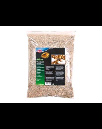 TRIXIE Vermiculit subsol natural pentru incubare 5 l