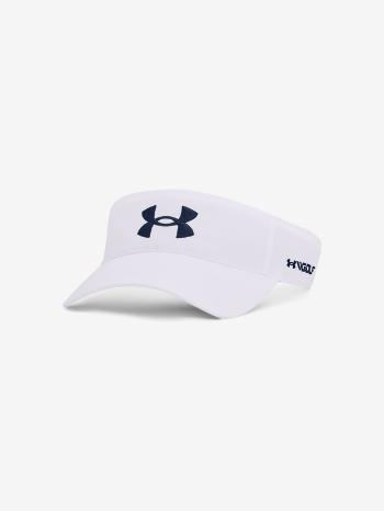 Under Armour Golf96 Visor Șapcă Alb