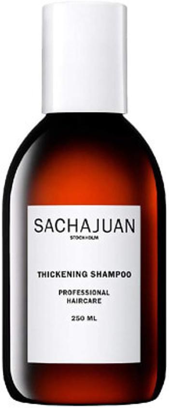 Sachajuan Șampon pentru păr fin (Thickening Shampoo) 250 ml