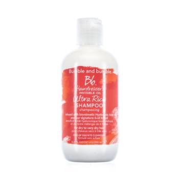 Bumble and bumble Șampon pentru păr uscat Hairdresser`s Invisible Oil (Ultra Rich Shampoo) 250 ml