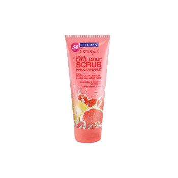 Freeman Scrub facial Grapefruit (Facial Exfoliating Scrub Pink Grapefruit) 15 ml