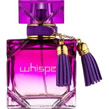 Swiss Arabian Whisper Eau de Parfum pentru femei 90 ml