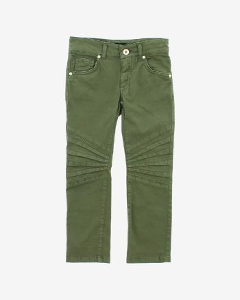 John Richmond Pantaloni pentru copii Verde