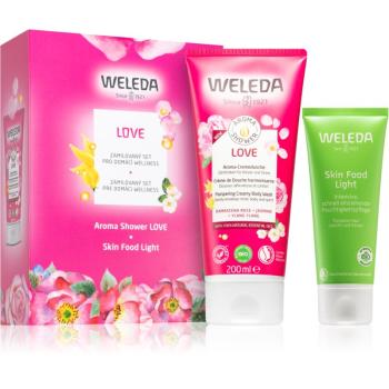 Weleda Love tratament pentru ingrijire