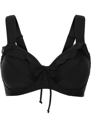 Sutien de baie minimizer cu arcuri