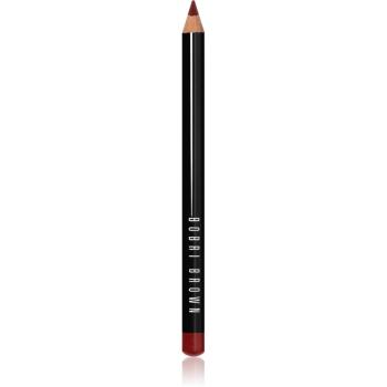 Bobbi Brown Lip Pencil Creion de buze de lunga durata culoare SANGIRA 1 g