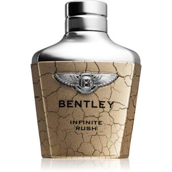 Bentley Infinite Rush Eau de Toilette pentru bărbați 60 ml
