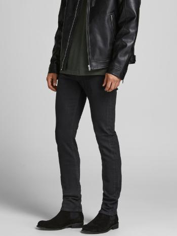 Jack & Jones Glenn Jeans Negru