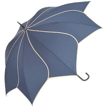 Blooming Brollies Swirl Navy EDSSWN dame de umbrelă umbrela de umbrelă