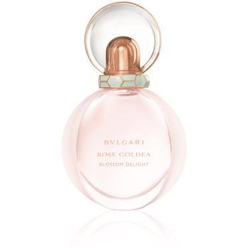 Bvlgari Rose Goldea Blossom Delight Eau de Parfum pentru femei 50 ml