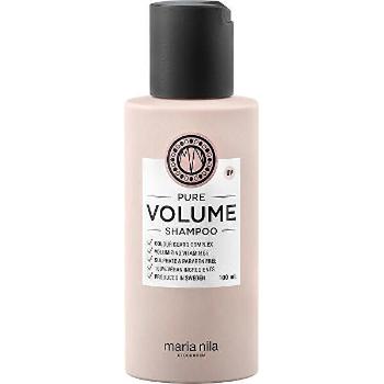 Maria Nila (Shampoo) Pure Volume (Shampoo) 1000 ml