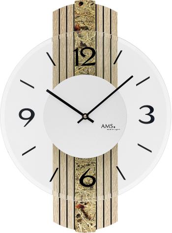 AMS Design Ceas de perete 9674