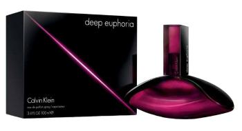 Calvin Klein Deep Euphoria - EDP 2 ml - eșantion cu pulverizator