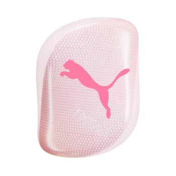 Tangle Teezer Perie de păr profesională Puma NeonPink (Compact Styler)