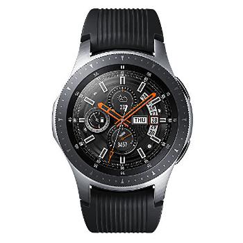 Samsung Galaxy Watch 46 mm argintiu