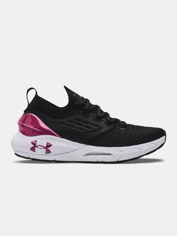 Under Armour W HOVR™ Phantom 2 CLR SFT Teniși Negru