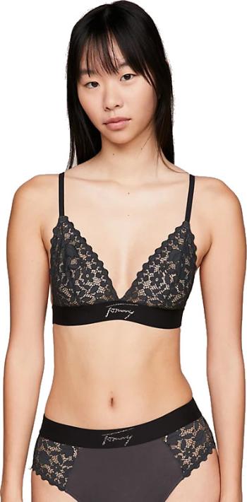 Tommy Hilfiger Sutien pentru femei Triangle UW0UW04258-PUB L