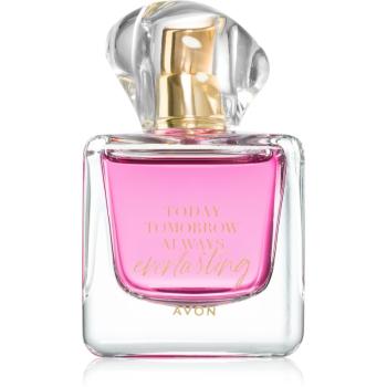 Avon Today Tomorrow Always Everlasting Eau de Parfum pentru femei 50 ml