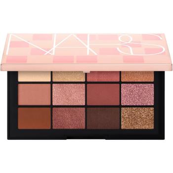 NARS AFTERGLOW EYESHADOW PALETTE paletă cu farduri de ochi 1 buc