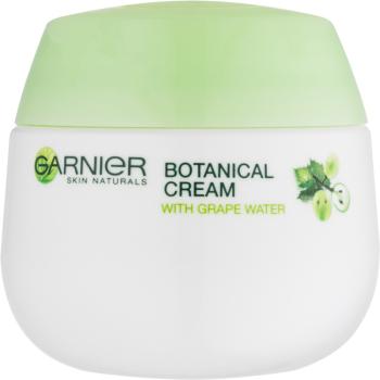 Garnier Botanical cremă hidratantă pentru piele normală și mixtă 50 ml