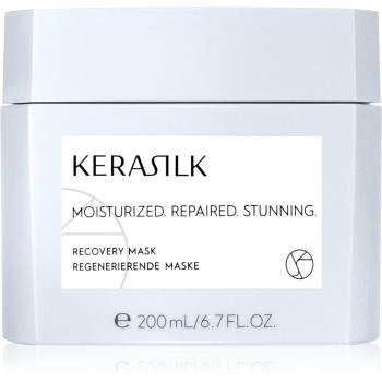 KERASILK Specialists Recovery Mask masca de par regeneratoare 200 ml