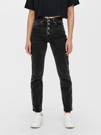 ONLY Emily Jeans Negru