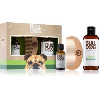 Bulldog Original Beard Care Set set cadou (pentru barbati)
