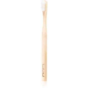 Toothy® Brush Periuta de dinti de bambus