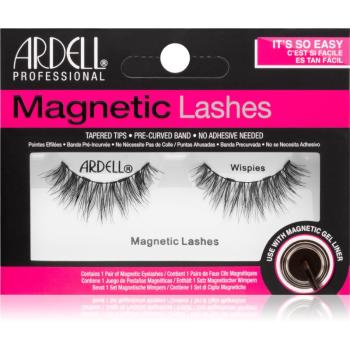Ardell Magnetic Lashes gene de aplicare pe linia magnetică Whispes