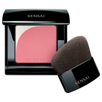 Sensai Fard iluminator(Blooming Blush) 4 g 01 Blooming Mauve