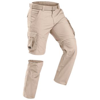 Pantalon Modulabil TRAVEL 100