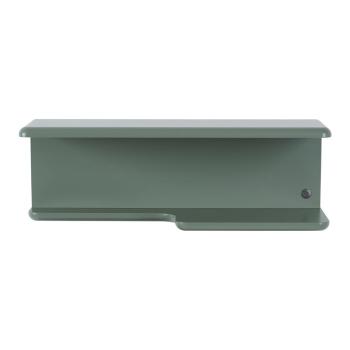 Etajeră Tom Tailor Color Shelf, verde