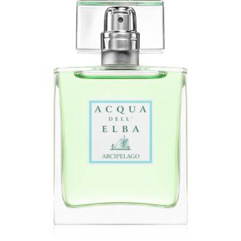 Acqua dell' Elba Arcipelago Men Eau de Parfum pentru bărbați 50 ml