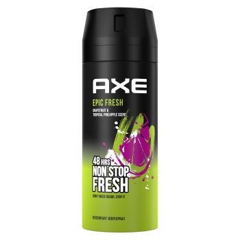 Axe Deodorant spray Epic Fresh (Deodorant BodySpray) 150 ml