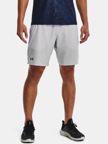 Under Armour UA Vanish Woven Snap Pantaloni scurți Gri