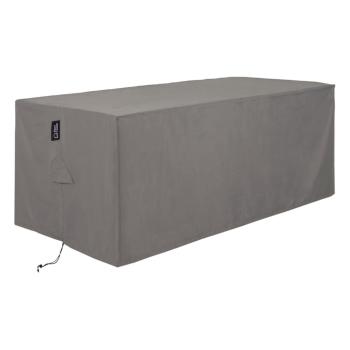 Husă de protecție pentru canapeaua de grădină Kave Home Iria, 105 x 210 cm, gri