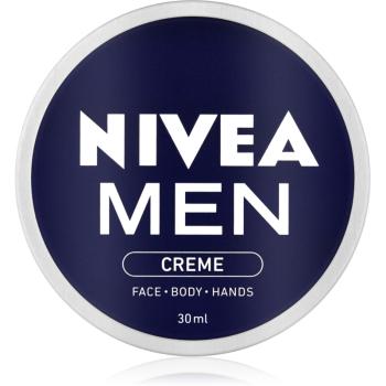 Nivea Men Original crema universala pentru fata, maini si corp 30 ml