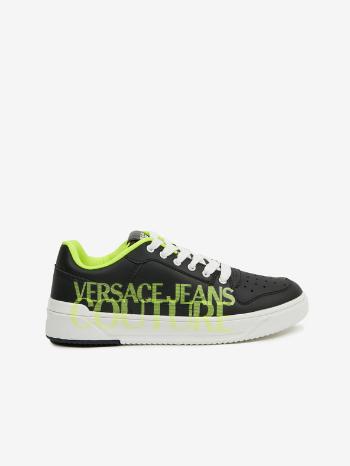 Versace Jeans Couture Teniși Negru