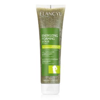 Elancyl Peeling corporal energizant (Energising Foaming Scrub) 150 ml