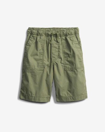 GAP Pantaloni scurţi pentru copii Verde