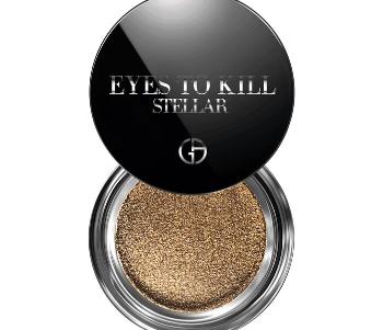 Giorgio Armani Farduri de ochi Eyes To Kill Stellar (Eyeshadow) 3 g 06