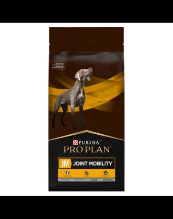 PURINA PRO PLAN Canine JM Joint Mobility 3 kg hrana caini