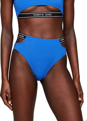 Tommy Hilfiger Chiloți de baie pentru femei Bikini UW0UW05346-C6P XS